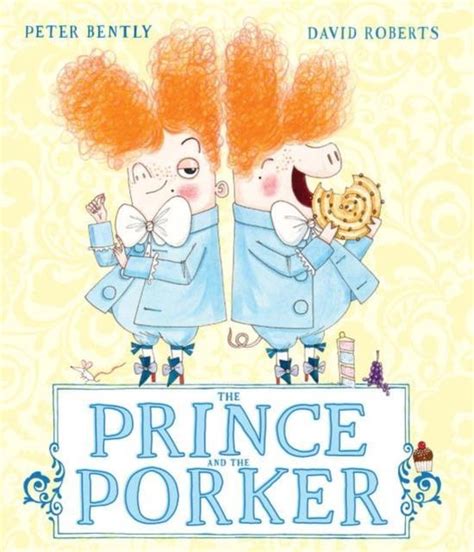 prince porker peter bently ebook PDF