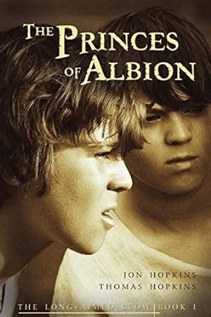 princes albion long aimed blow PDF