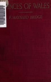 princes classic reprint maynard bridge Kindle Editon
