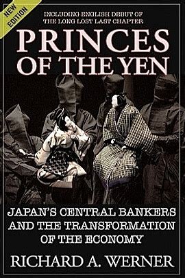 princes of the yen princes of the yen Kindle Editon