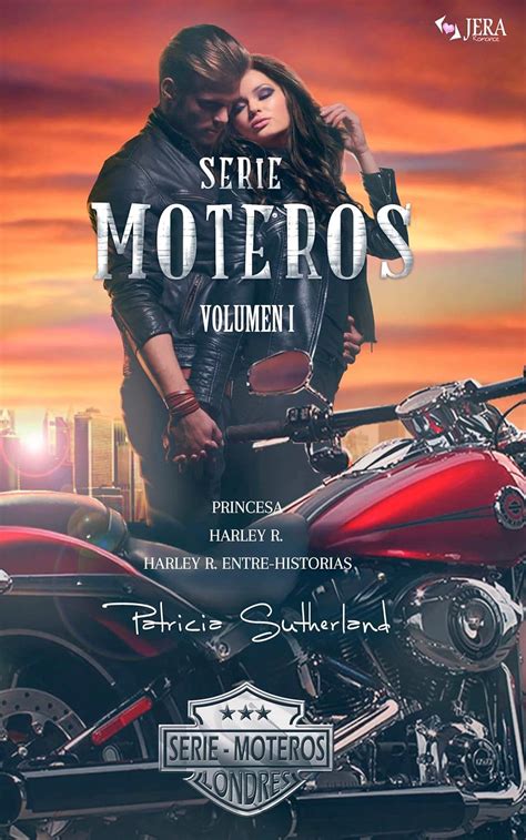 princesa serie moteros nº 1 Epub