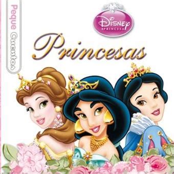 princesas pequecuentos disney princesas PDF