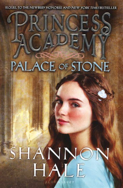 princess academy palace of stone Epub