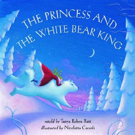 princess and the white bear king activities pdf Epub