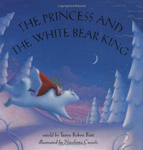 princess and the white bear king activities pdf Epub