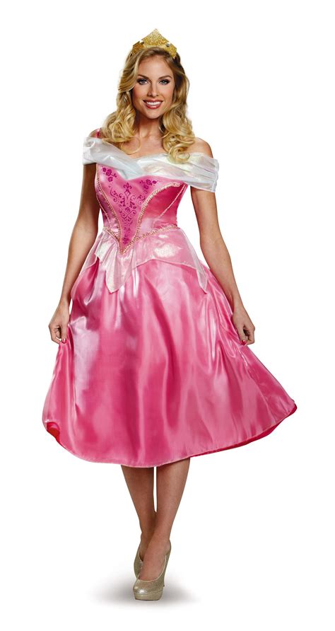 princess costumes for adults