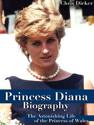 princess diana library of famous women Kindle Editon