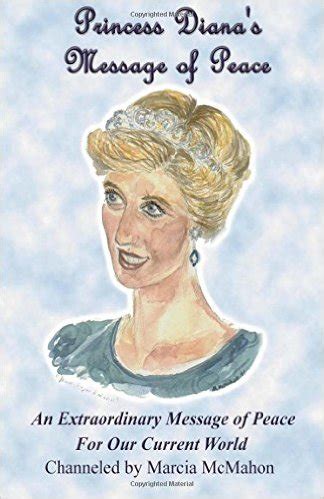 princess dianas message of peace Kindle Editon