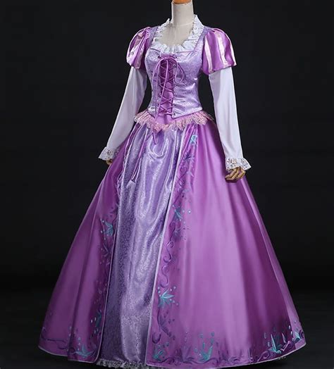 princess dress for adults