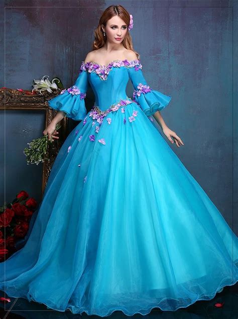 princess dress real