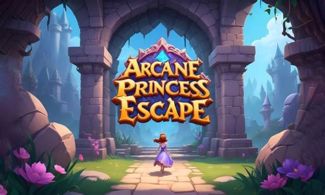 Princess Escape Walkthrough