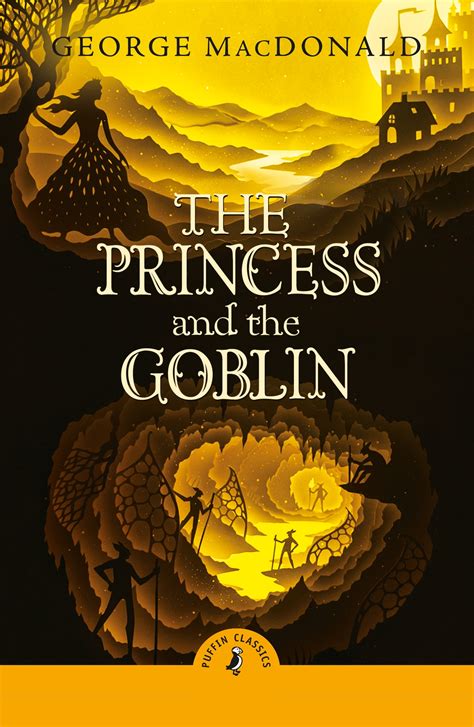 princess goblin george macdonald Kindle Editon
