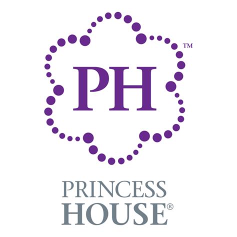 Princess House Cat Logo