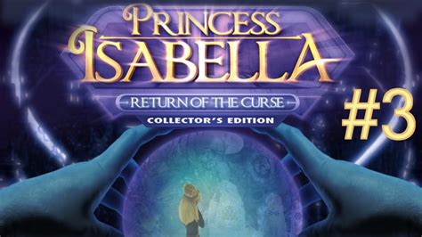 Princess Isabella 2 Walkthrough