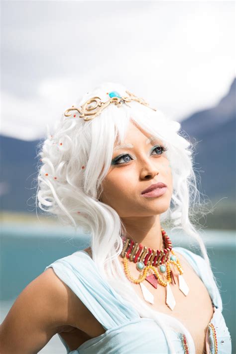 princess kida cosplay