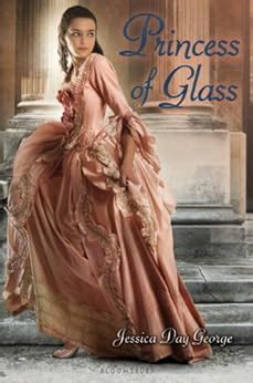 princess of glass twelve dancing princesses Reader