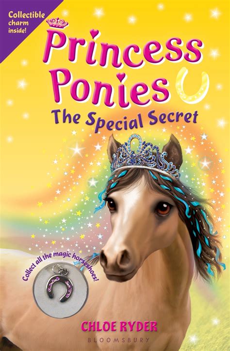 princess ponies 3 the special secret Doc