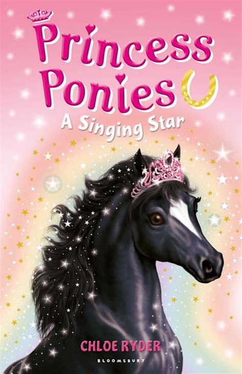 princess ponies 8 a singing star Doc