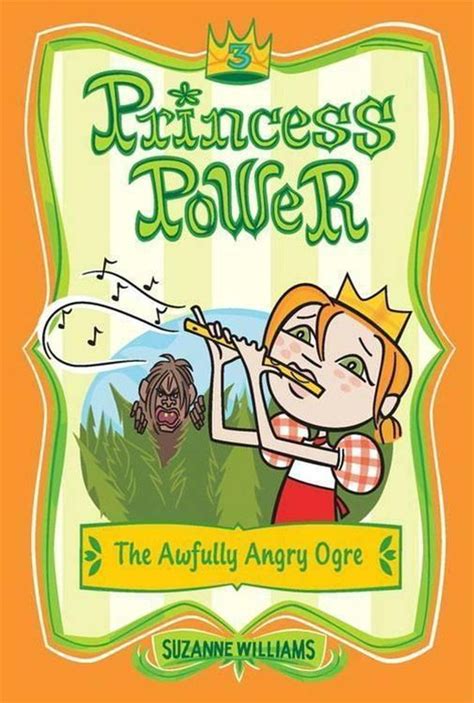 princess power 3 the awfully angry ogre Epub