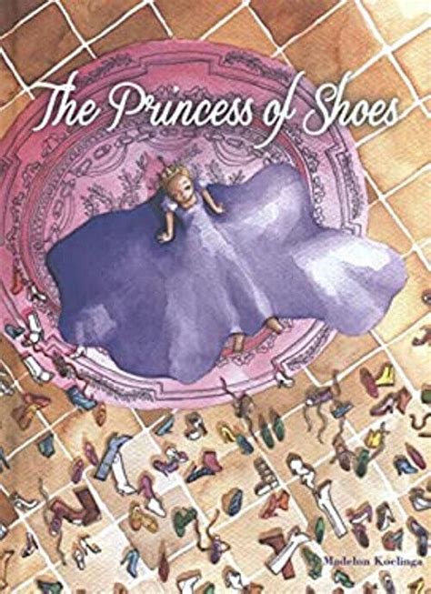 princess shoes madelon koelinga PDF