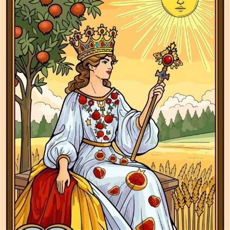 princess tarot 333