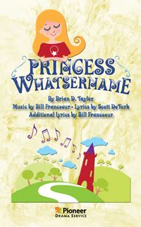 princess whatsername full script pdf Ebook Epub