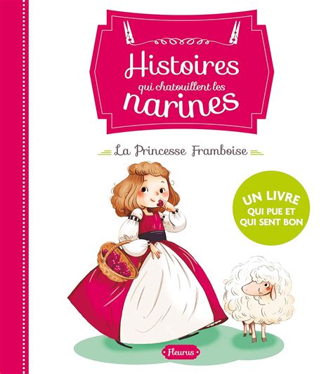 princesse framboise raffaella bertagnolio Doc