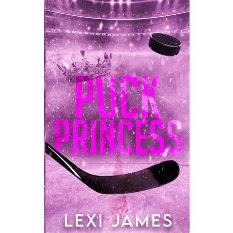 princesses with pucks dream your dreams book series Doc