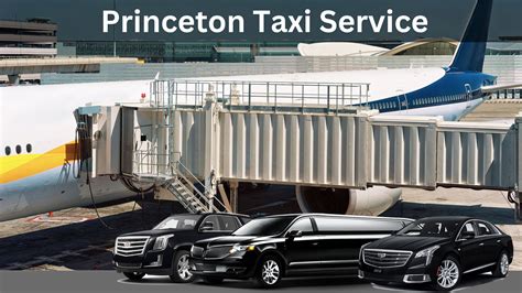 princeton to ewr