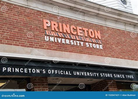 princeton u store