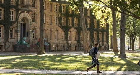 princeton undergrad admissions officers