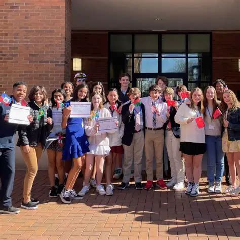 princeton university model un middle school