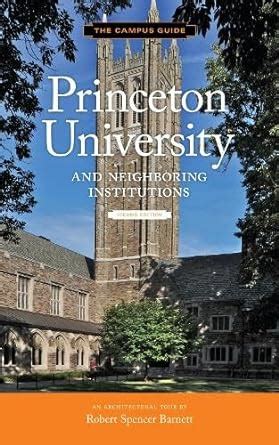 princeton university neighboring institutions architectural Doc