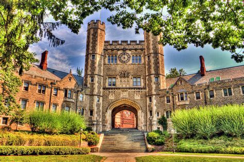 princeton university new jersey