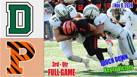 princeton vs dartmouth