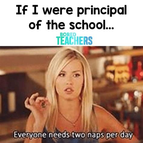 principal meme