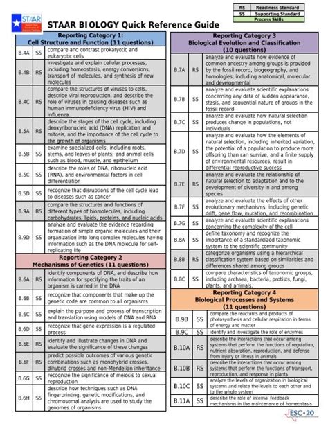 principala s quick guide of the staar reporting categories pdf Epub