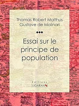 principe population thomas robert malthus ebook Kindle Editon