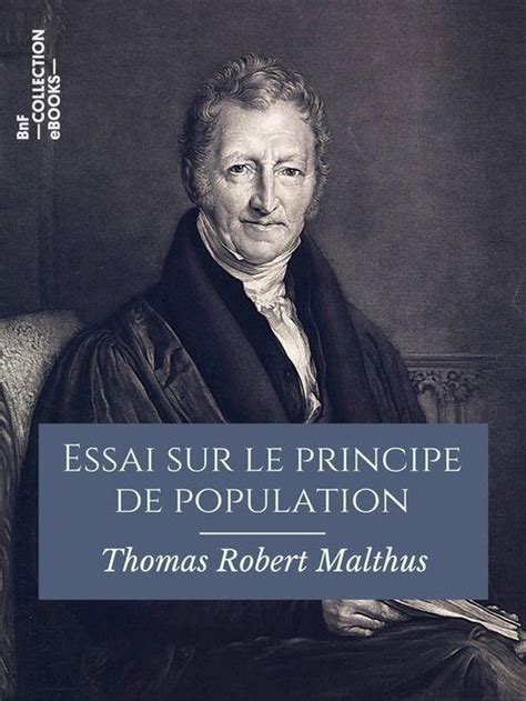 principe population thomas robert malthus ebook Kindle Editon