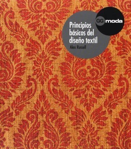 principios basicos del diseno textil ggmoda Reader