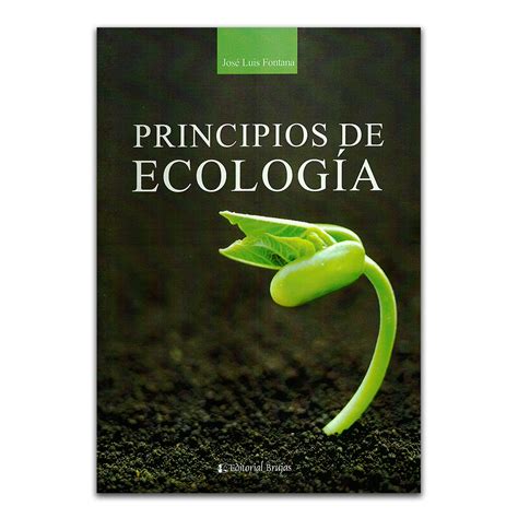 principios de ecologia spanish edition Doc