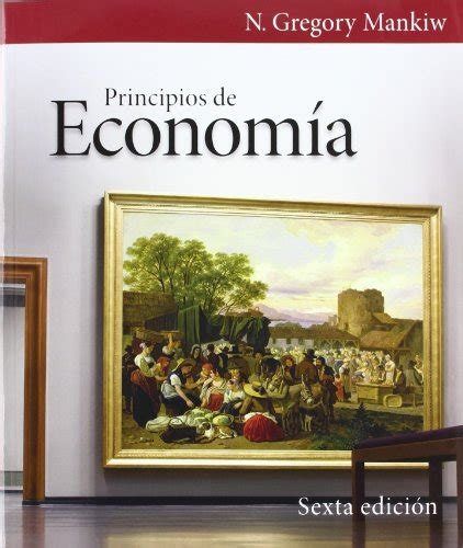principios de economia 6ª edicion economia paraninfo Epub