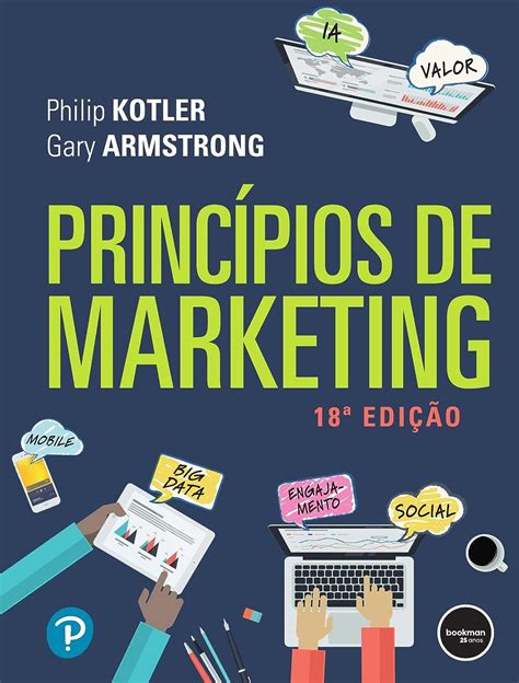 principios de marketing philip kotler 12ed Ebook Epub
