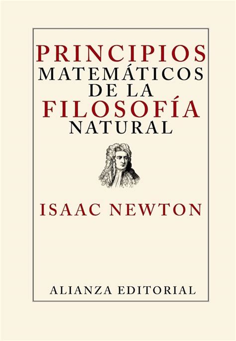 principios matematicos de la filosofia natural libros singulares ls PDF