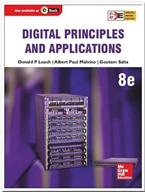 principle of digital electronics by malvino leach pdf free download Epub