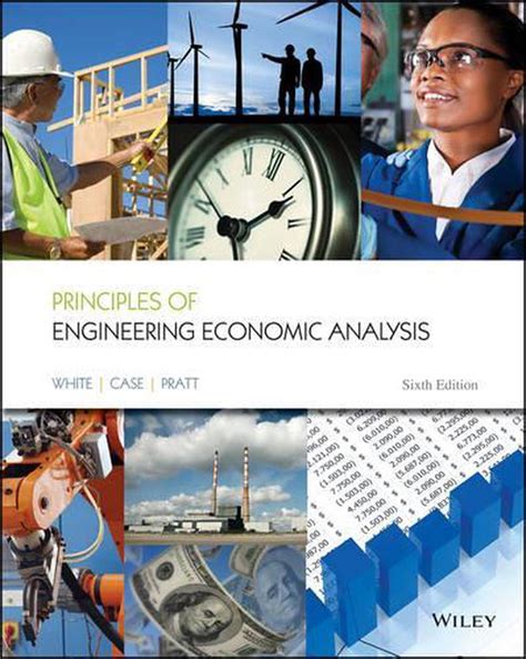 principle of engineering economic analysis pdf Epub