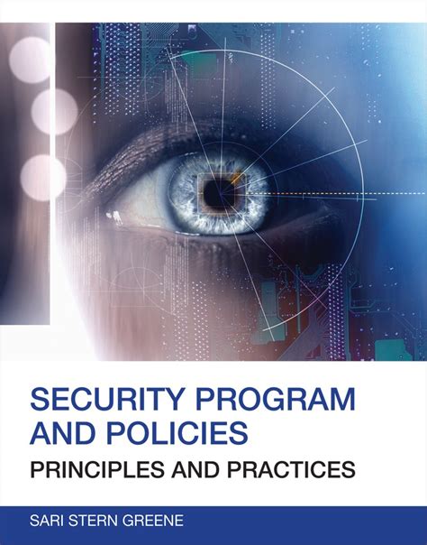 principle of security managemen Ebook Kindle Editon