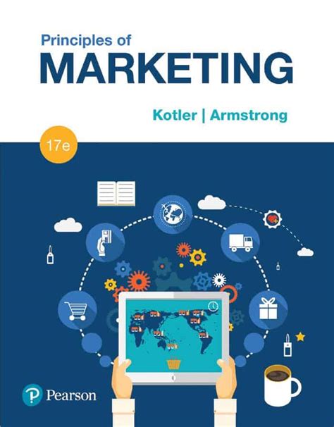 principle-of-marketing-kotler Ebook PDF