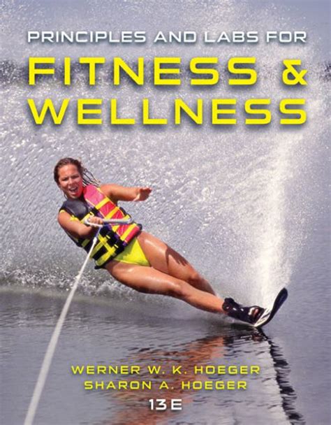 principles and labs for physical fitness and wellness PDF