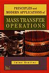 principles and modern applications of mass transfer operations Kindle Editon